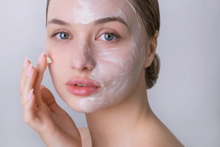 Уходовая косметика